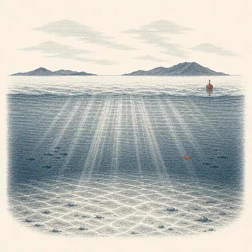 極上の青を知る者