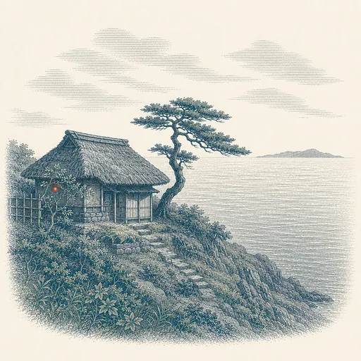 流刑の島