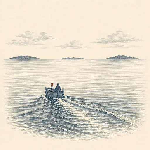 島好きへの第一歩