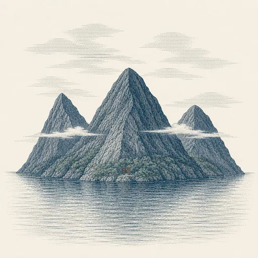 伊豆の山岳三島制覇