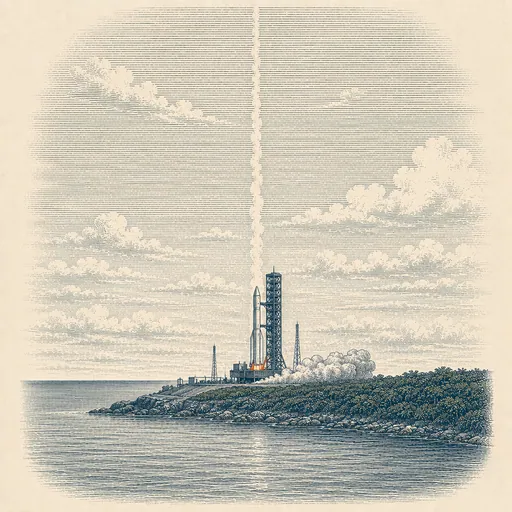 宇宙の島